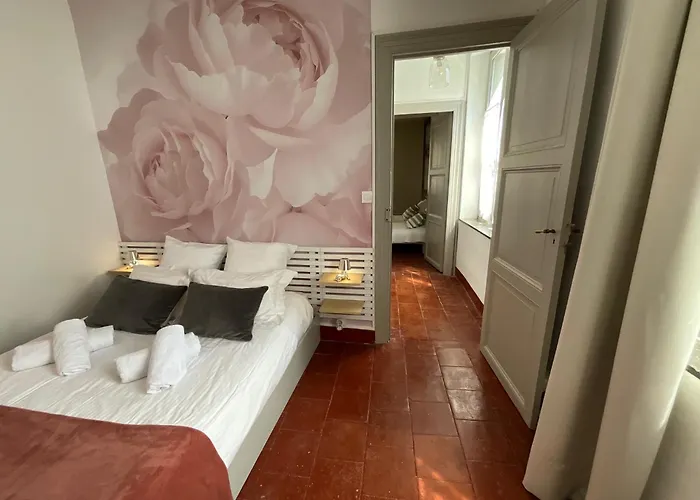 Le Clos Saint Michel