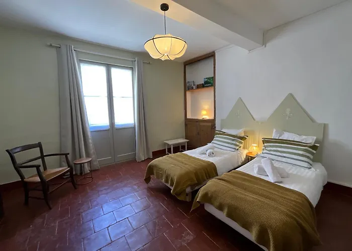 Le Clos Saint Michel Apartment