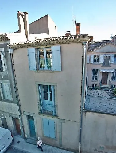 Le Clos Saint Michel *